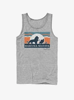 Disney Lion King Hakuna Matata Tank