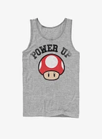 Nintendo Power Up Mushroom Tank