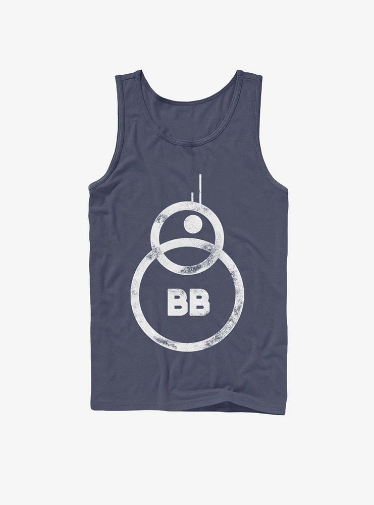 Star Wars BB Icon Tank