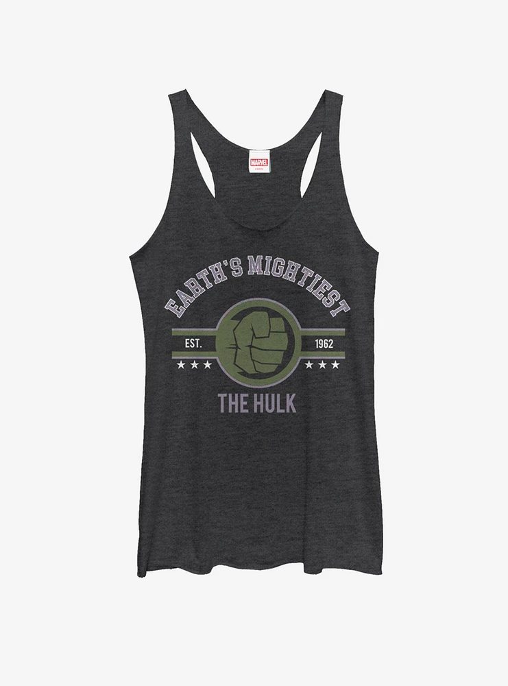 Marvel Hulk Mighty Girls Tank