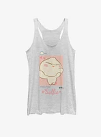 Disney Pixar Bao Selfie Girls Tank