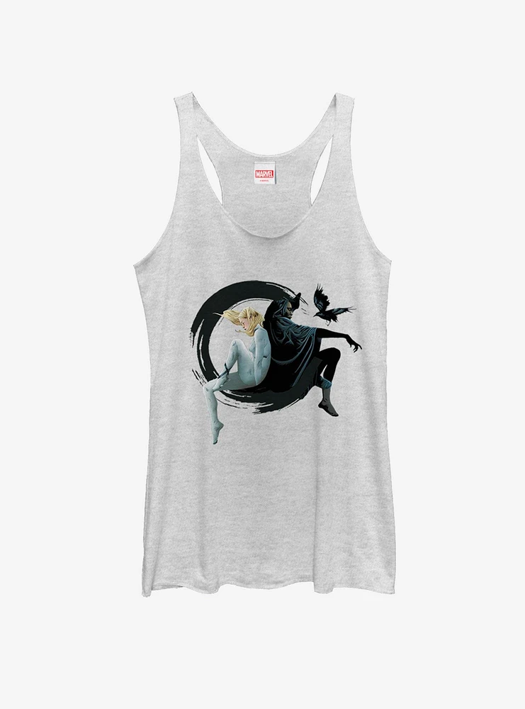 Marvel C Moon Girls Tank