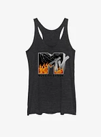 MTV Metal Head Girls Tank