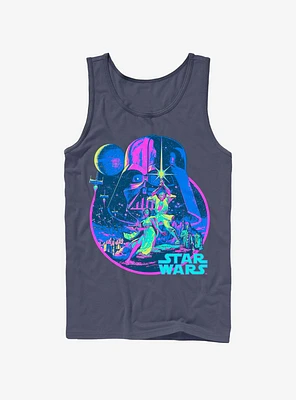 Star Wars Acid Dawn Tank