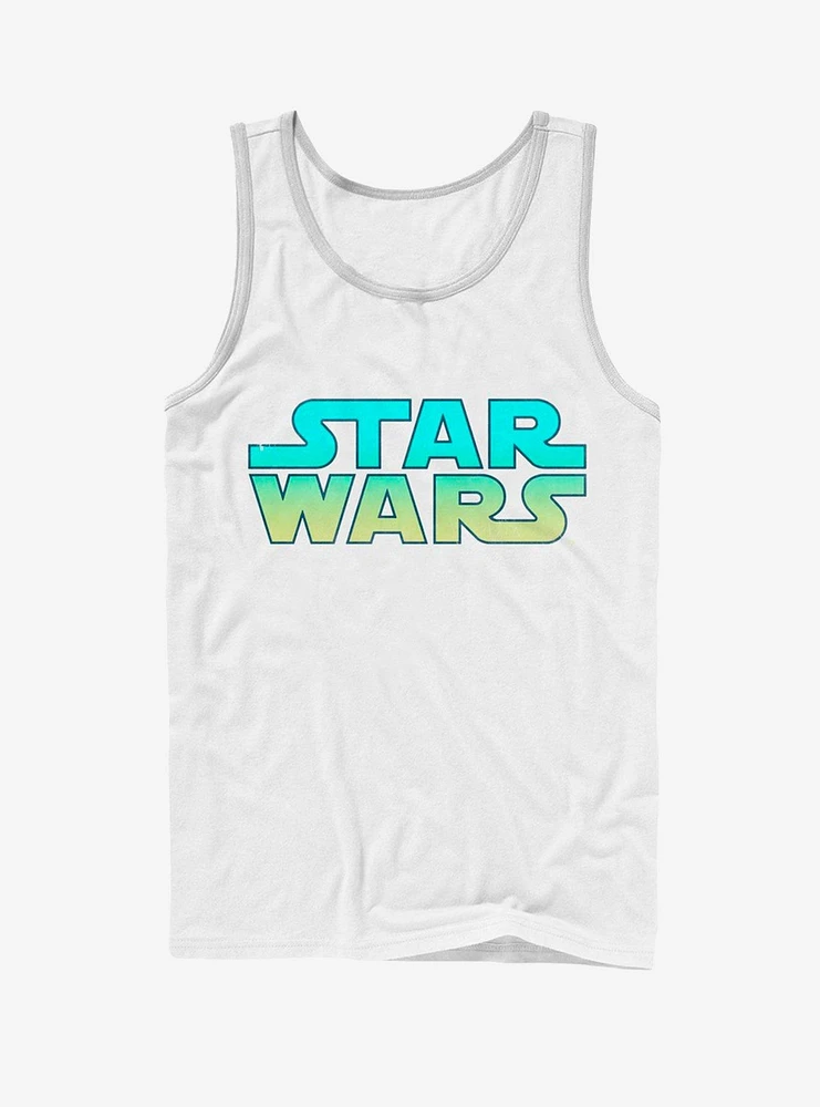 Star Wars Simple Tank