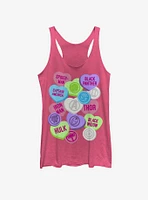 Marvel Candy Icons Girls Tank