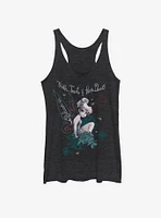 Disney Tinker Bell Fairy Land Girls Tank