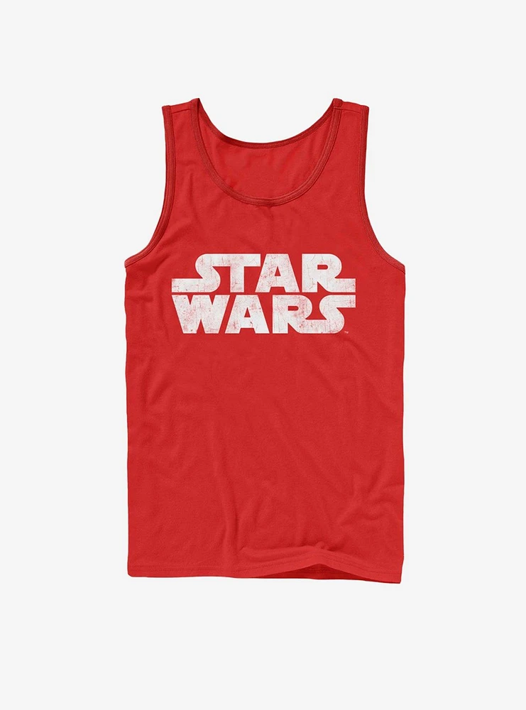 Star Wars Simplest Logo Tank