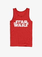 Star Wars Simplest Logo Tank