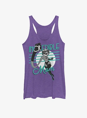 Disney Pixar The Incredibles Incredible Mom Girls Tank