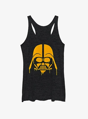 Star Wars Oozing Vader Girls Tank