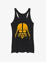 Star Wars Oozing Vader Girls Tank