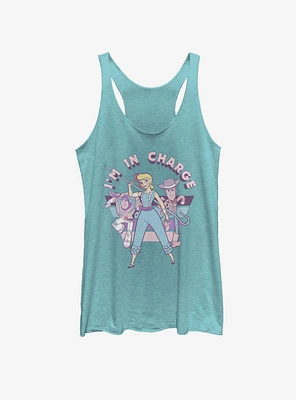 Disney Pixar Toy Story Back Fellas Girls Tank