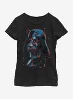 Star Wars Spot Of Evil Youth Girls T-Shirt