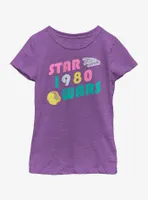 Star Wars Rebel Youth Girls T-Shirt