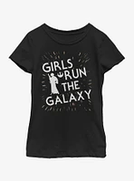 Star Wars The Rebel Me Youth Girls T-Shirt