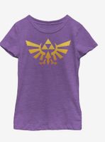 Nintendo Gradientforce Youth Girls T-Shirt