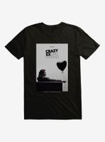Crazy Ex Girlfriend Balloon Poster T-Shirt