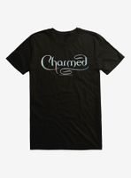 Charmed Logo Script T-Shirt