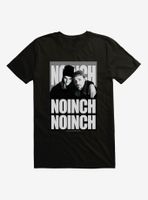 Jay And Silent Bob Noinch T-Shirt