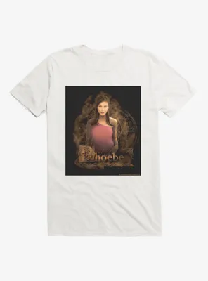 Charmed Phoebe T-Shirt