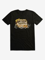 Cheers Drink Til You Forget T-Shirt