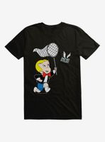 Richie Rich Money Net T-Shirt