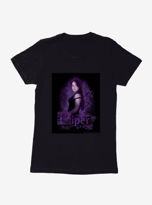 Charmed Piper Womens T-Shirt