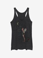 Disney Tinker Bell Tink All You Need Womens Tank Top