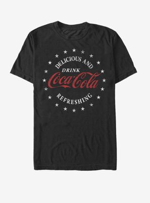 Coca Cola American Classic T-Shirt