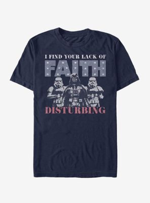 Star Wars Spirit Vader T-Shirt