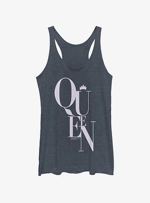 Disney Villains Queen Womens Tank Top