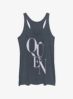 Disney Villains Queen Womens Tank Top