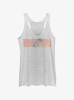 Nintendo Mario Panel Womens Tank Top