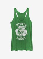 Marvel Thor Lucky Womens Tank Top