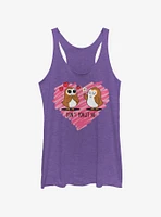 Star Wars The Last Jedi Dont Porget Me Womens Tank Top