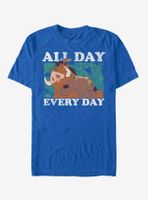 Disney The Lion King All Day T-Shirt