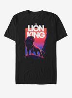 Disney The Lion King Rise Of a New T-Shirt