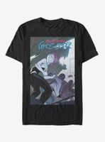 Marvel Spider-Man Spider-Gwen T-Shirt