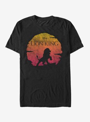 Disney The Lion King Kinged T-Shirt