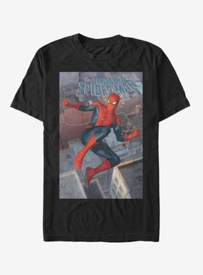 Marvel Spider-Man Amazing T-Shirt
