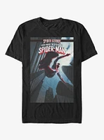Marvel Spider-Man Peter Parker T-Shirt
