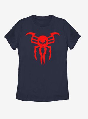 Marvel Spider-Man 2099 Icon Womens T-Shirt