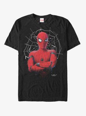 Marvel Spider-Man Spidey Shirt T-Shirt