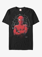 Marvel Spider-Man Spidey Shirt T-Shirt