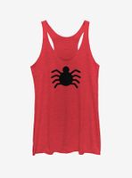 Marvel Spider-Man OG Icon Womens Tank Top