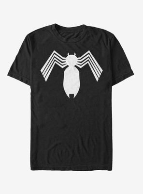 Marvel Spider-Man Alien Symbiote Icon T-Shirt