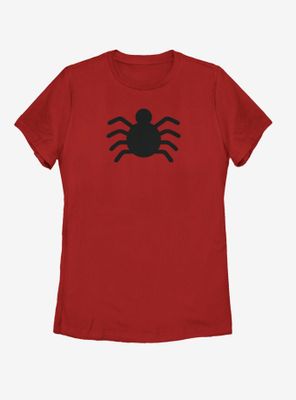 Marvel Spider-Man OG Icon Womens T-Shirt