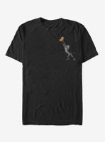 Disney The Lion King Rafiki Lift T-Shirt