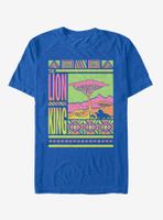 Disney The Lion King Wave T-Shirt